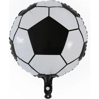 Kit Foil Ballons Football - Baloonia