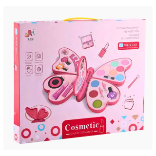 Kit Maquillage Papillon