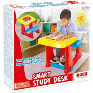 Smart Study Bureau – Dolu