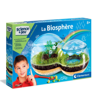 La Biosphère - Clementoni
