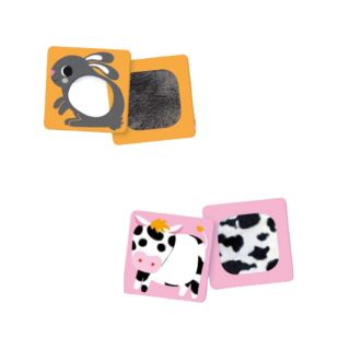 LA FERME A TOUCHER - Diset