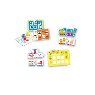 LA MATERNELLE - Clementoni