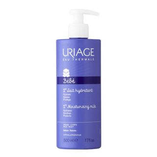 URIAGE BEBE 1er Lait Hydratant 500ml