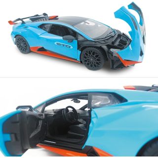 Lamborghini Huracan STO RC 1:14  - Rastar