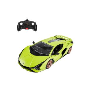 Lamborghini Sian RC 1/18 - Rastar