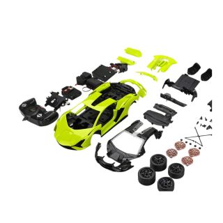 Lamborghini Sian RC 1/18 - Rastar