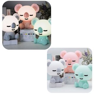 Lampe Veilleuse Koala