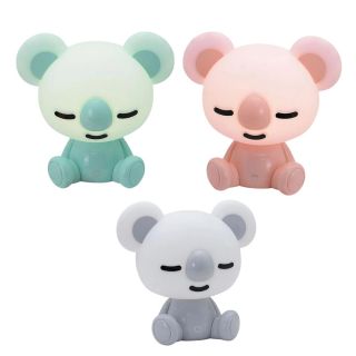 Lampe Veilleuse Koala