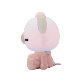 Lampe Veilleuse Koala-Rose