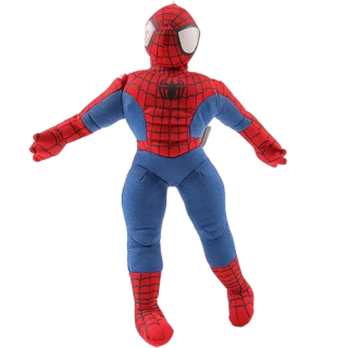 Peluche Spiderman YW028-2