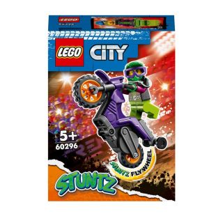 Lego La moto de cascade Roue arrière