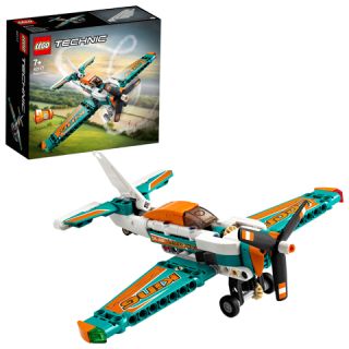 LEGO AVION DE COURSE TECHNIC