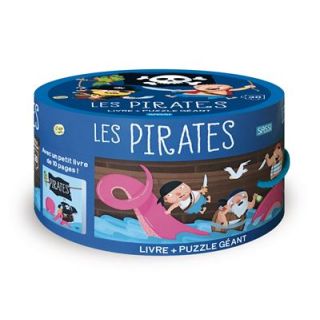 LES PIRATES