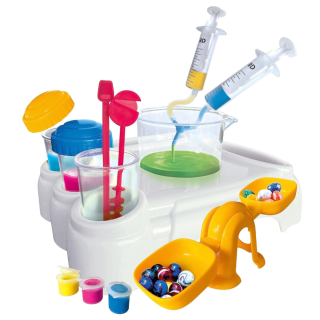 Les Apprentis Scientifiques - Clementoni