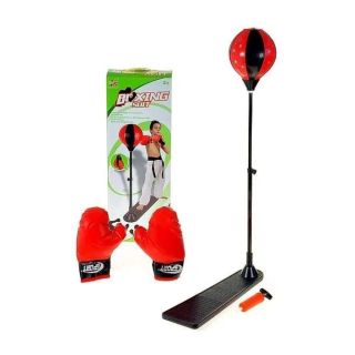 Les Petits Champions Boxeurs (mini)