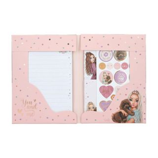 Letter Set FLORAL