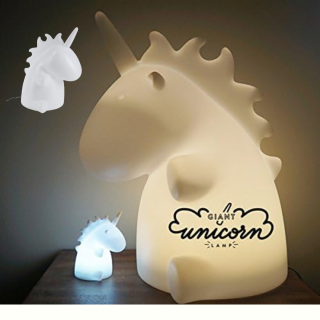 Veilleuse Licorne