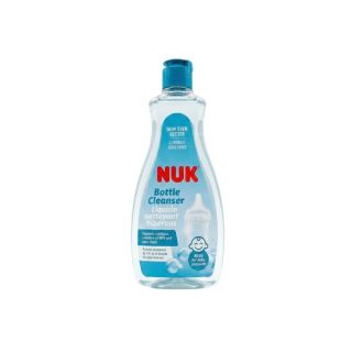 Liquide Nettoyant Biberon 500 ml - Nuk