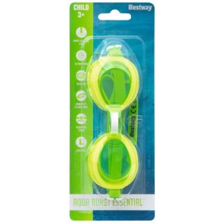 Lunettes de natation Aqua Burst Essential - Bestway