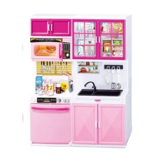 Ma Mini Cuisine Moderne  - Kitchen set