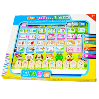 Ma petite Tablette Educative