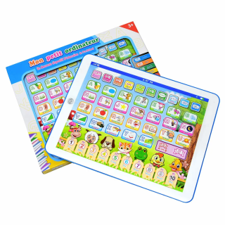Ma petite Tablette Educative