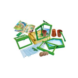 Ma Première Serre - Clementoni