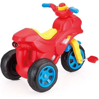 Ma Super moto – DOLU