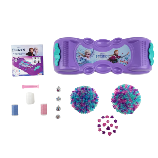 Machine a Perles Frozen