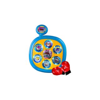 Machine De Boxe - BOXDay