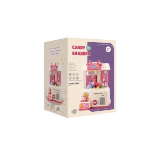 Machine à Griffes Pour Enfants  - CandyGrab