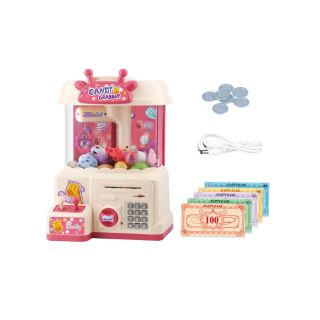 Machine à Griffes Pour Enfants  - CandyGrab