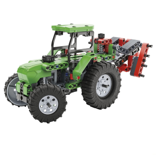 Machines agricoles - Clementoni