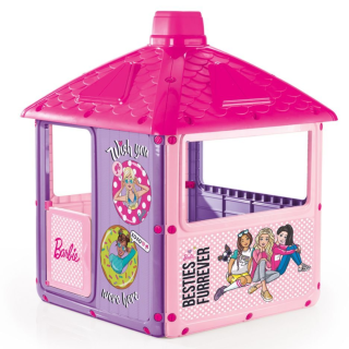 Maison Barbie Pour Enfants - Dolu 