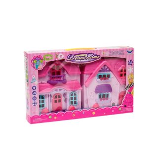 Maison de Poupée - Dream Home