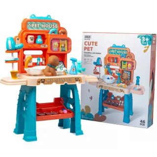 Maison Pour Animaux de Compagnie