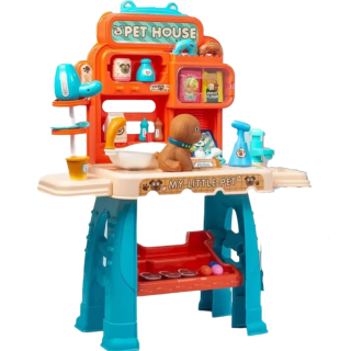 Maison Pour Animaux de Compagnie