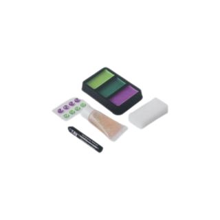 MAKE UP KIT GLAMOUR WITCH - GoodMark