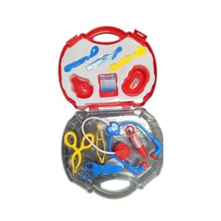 Malette de Docteur Pour Enfants - MEDICS