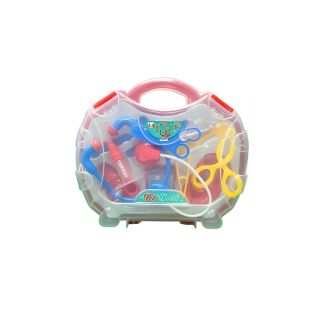 Malette de Docteur Pour Enfants - MEDICS