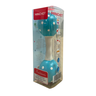 Maracas En Bois - Manchot
