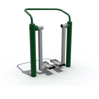 Marcheur Fitness Extérieur
