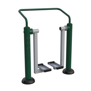 Marcheur Fitness Extérieur