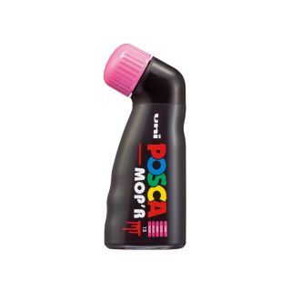 Marqueur peinture - Posca MOP'R -rose