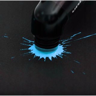 Marqueur peinture - Posca MOP'R -Bleu