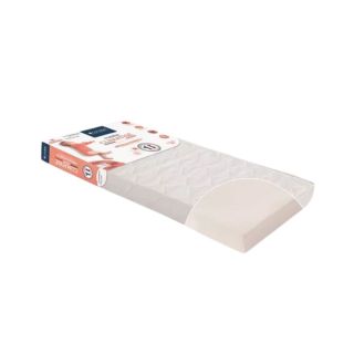 Matelas Climatise 60x120x11cm - Candide