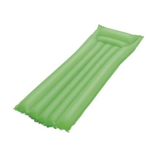 Matelas gonflable Pour Piscine - Bestway-Vert