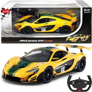 Mclaren GTR  51 - RASTAR