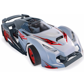 Mechanics Hyper Car - Clementoni