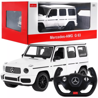 Mercedes G63 Voiture RC 1:14  - Rastar